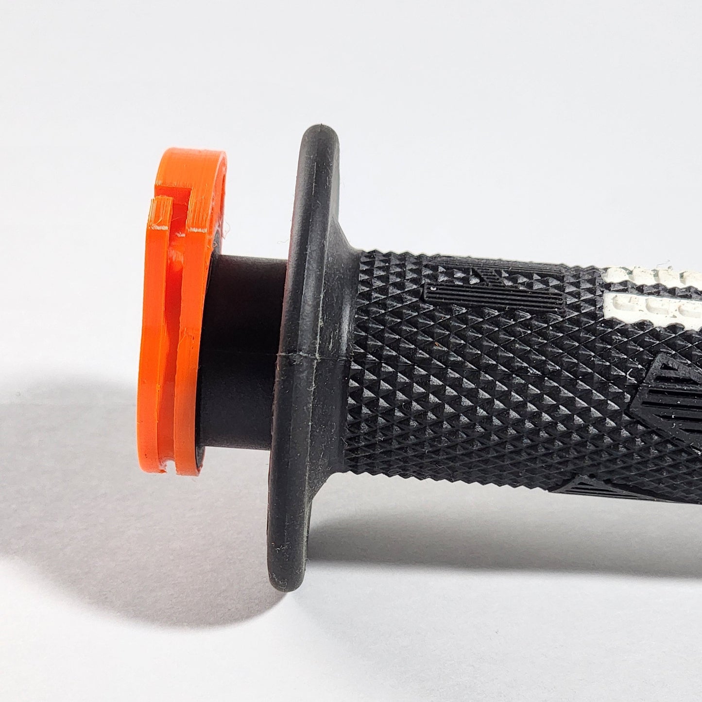 ThrottleBoss Cam – Honda CRF110F 2019-2025 – ODI Lock-On Grips Compatible