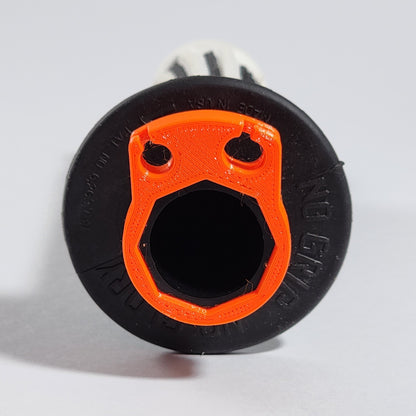 ThrottleBoss Cam – Honda CRF110F 2019-2025 – ODI Lock-On Grips Compatible