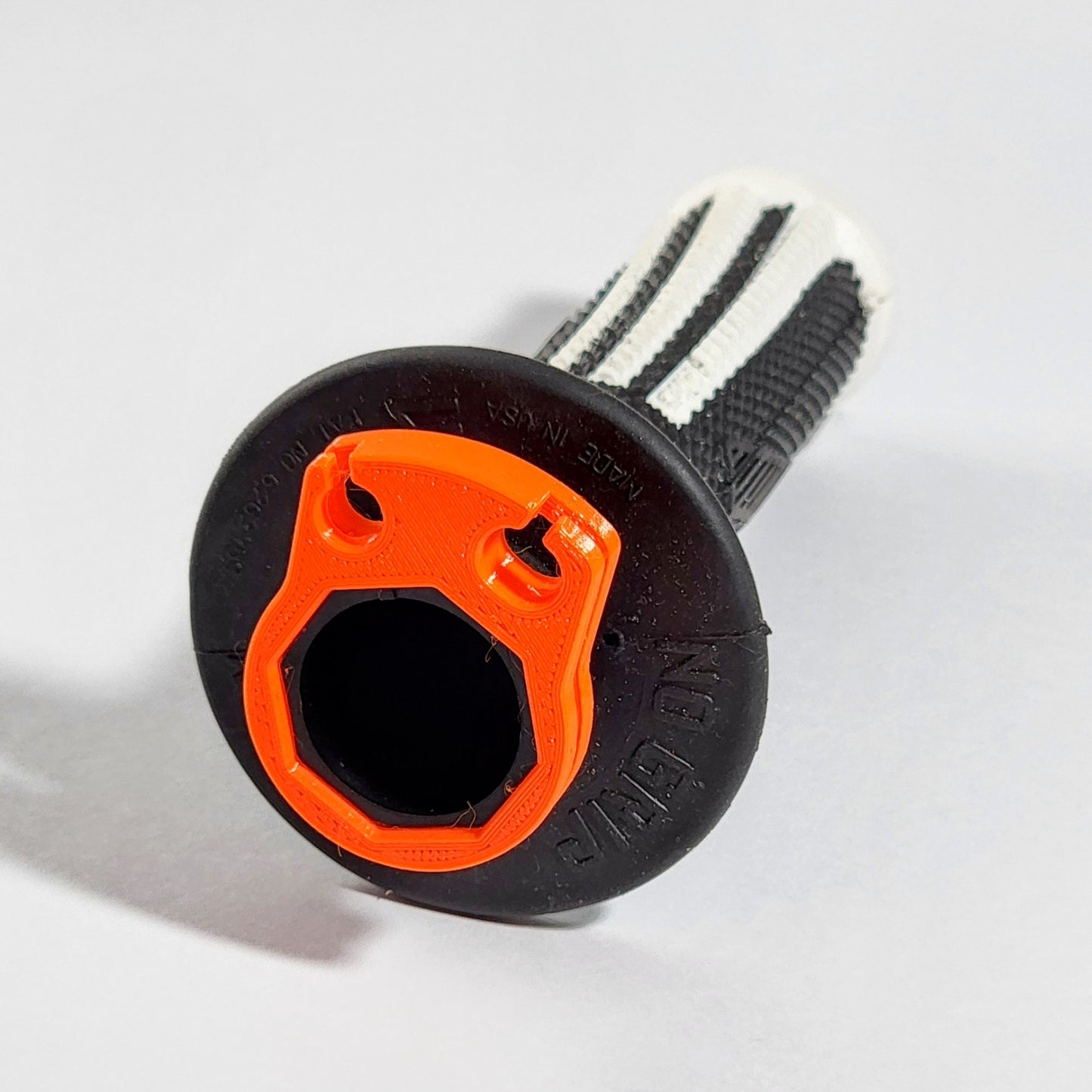 ThrottleBoss Cam – Honda CRF110F 2019-2025 – ODI Lock-On Grips Compatible