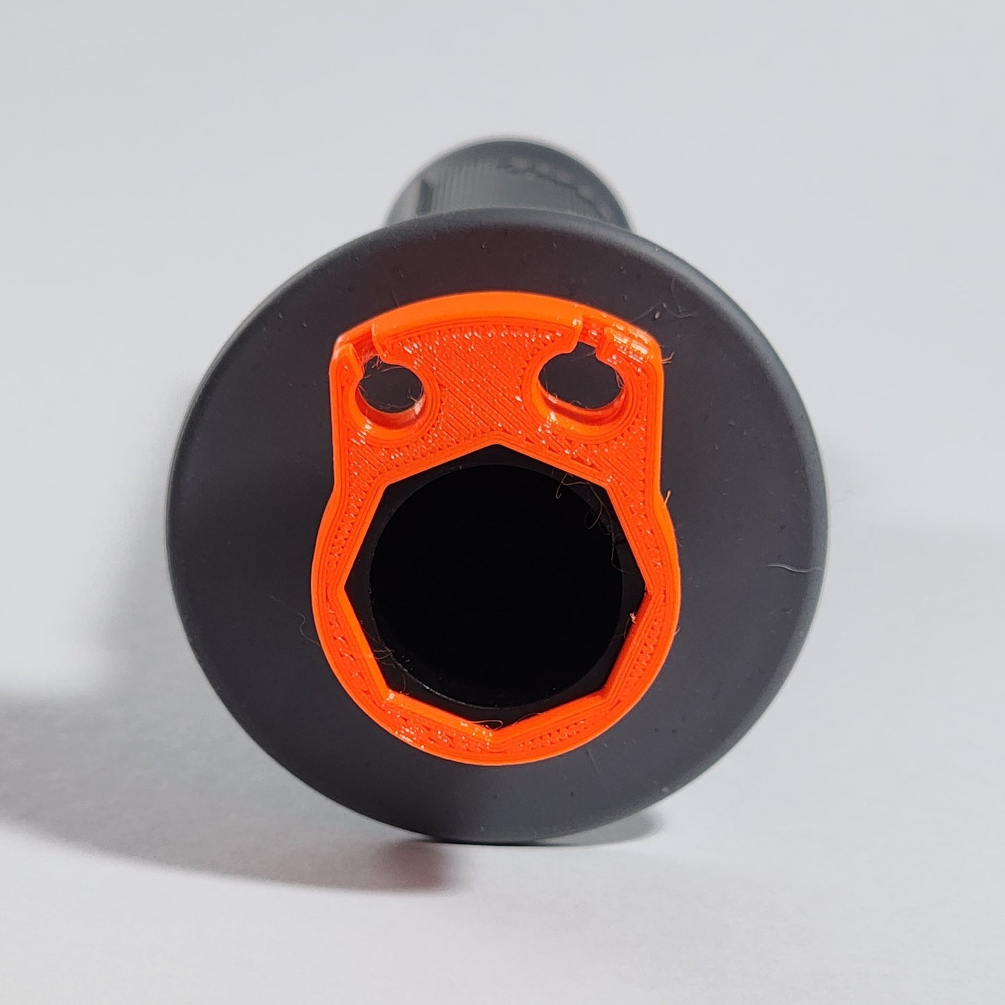 ThrottleBoss Cam – Honda CRF110F 2019-2025 – Renthal Lock-On Grips Compatible