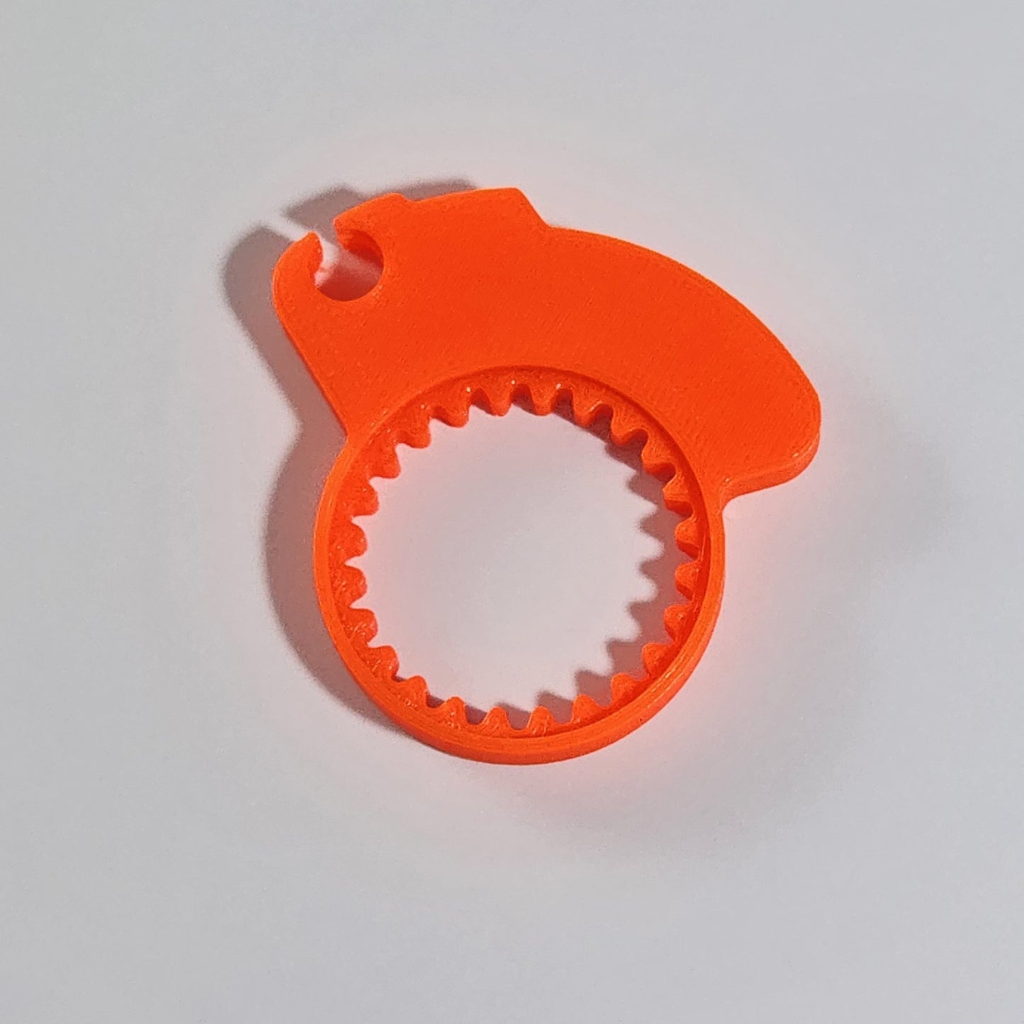 ThrottleBoss Cam – Yamaha YZ65 2018-2025 – Scott Lock-On Grips Compatible