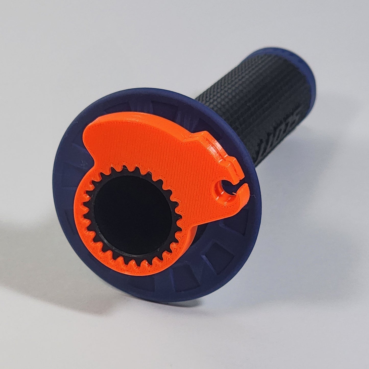 ThrottleBoss Cam – Yamaha YZ65 2018-2025 – Scott Lock-On Grips Compatible