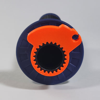 ThrottleBoss Cam – Yamaha YZ65 2018-2025 – Scott Lock-On Grips Compatible