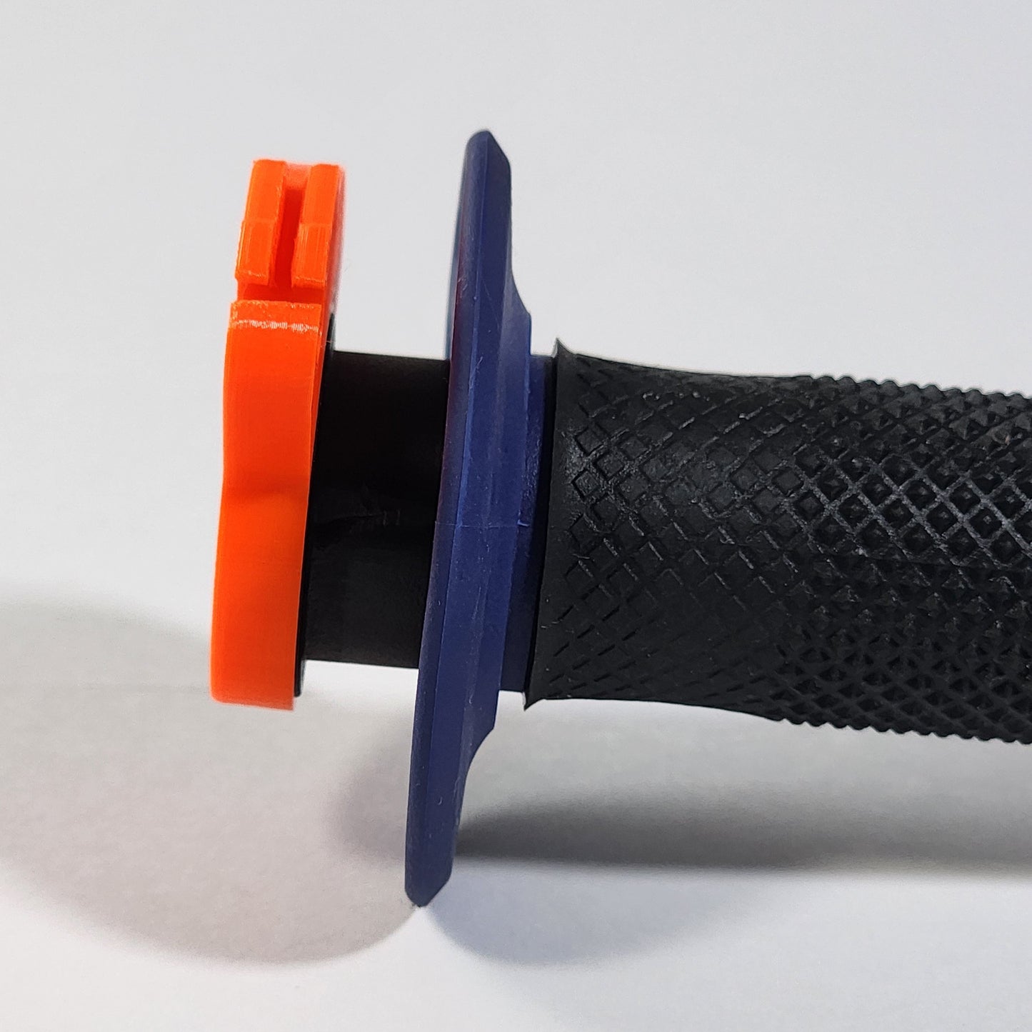 ThrottleBoss Cam – Yamaha YZ65 2018-2025 – Scott Lock-On Grips Compatible