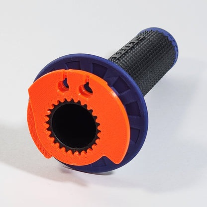 ThrottleBoss Cam – Sherco 250 SE-R 2016-2020 – Scott Lock-On Grips Compatible