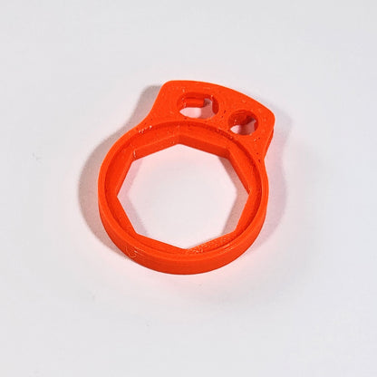 ThrottleBoss Cam – Honda CRF150R/RB 2007-2025 – ODI Lock-On Grips Compatible