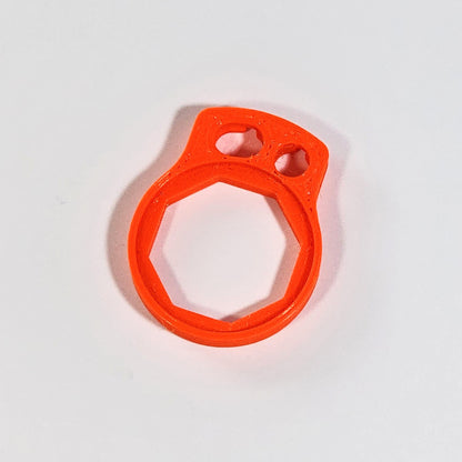 ThrottleBoss Cam – Honda CRF150R/RB 2007-2025 – ODI Lock-On Grips Compatible