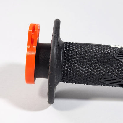 ThrottleBoss Cam – Honda CRF150R/RB 2007-2025 – ODI Lock-On Grips Compatible