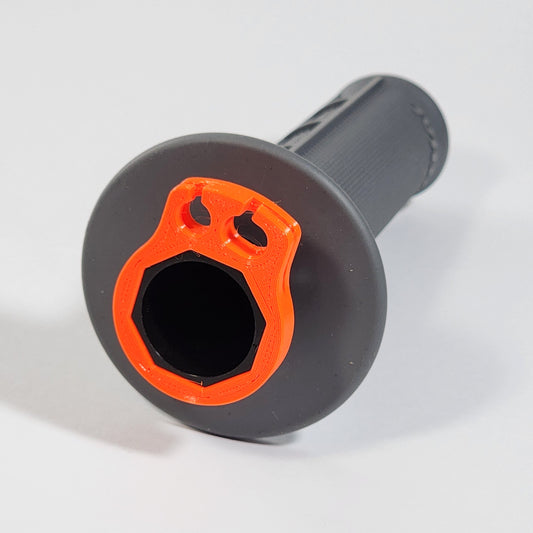 ThrottleBoss Cam – Honda CRF150R/RB 2007-2025 – Renthal Lock-On Grips Compatible