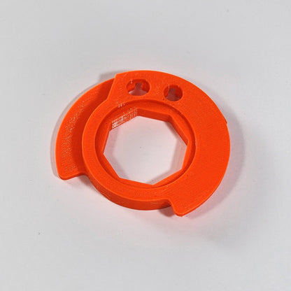 ThrottleBoss Cam – Sherco 450 SEF-R 2016-2021 – Renthal Lock-On Grips Compatible