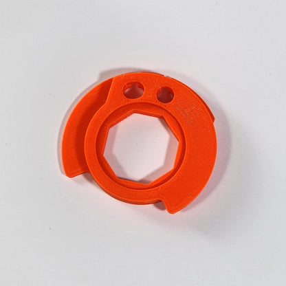 ThrottleBoss Cam – Sherco 450 SEF-R 2016-2021 – Renthal Lock-On Grips Compatible