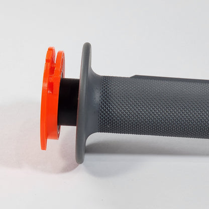 ThrottleBoss Cam – Sherco 450 SEF-R 2016-2021 – Renthal Lock-On Grips Compatible