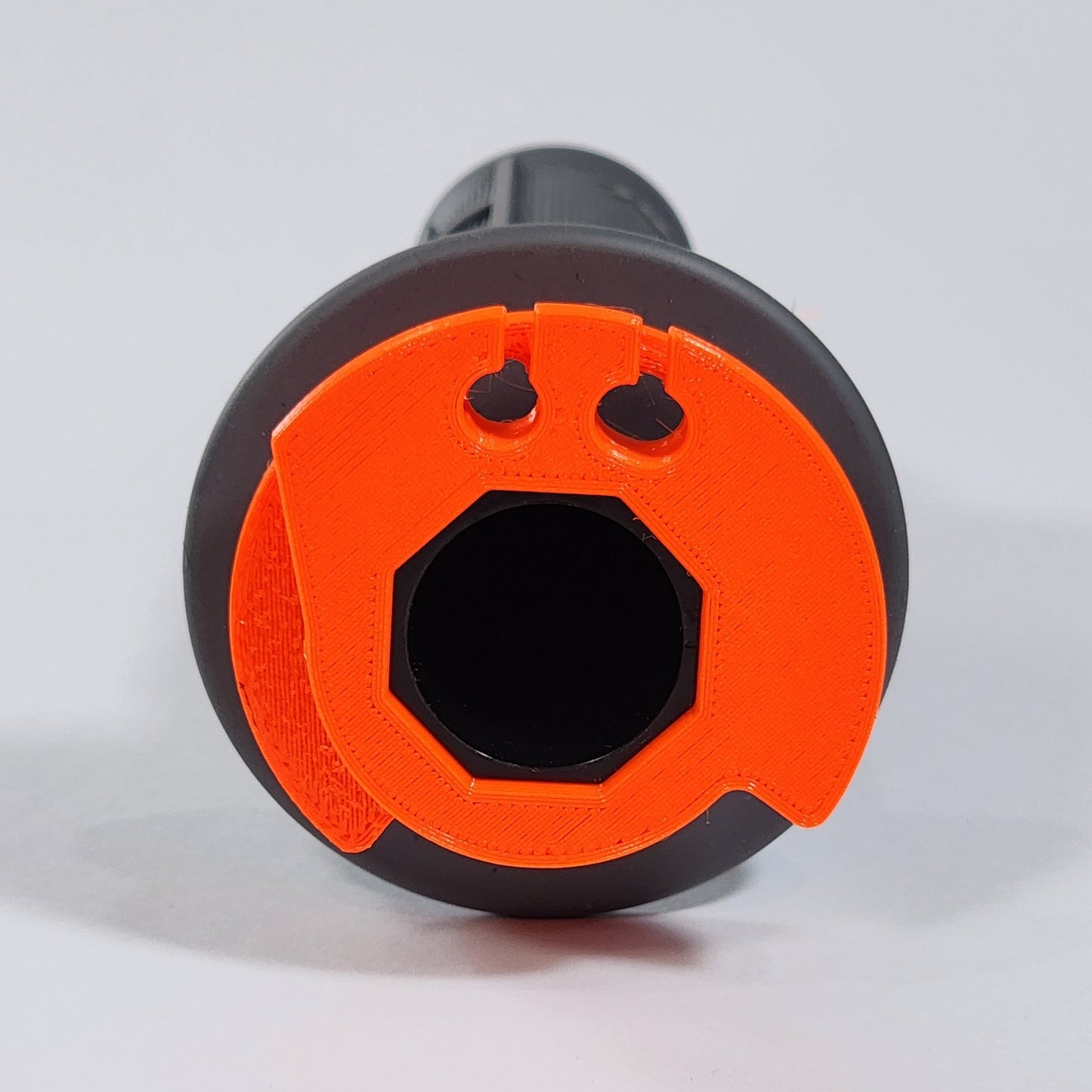 ThrottleBoss Cam – Sherco 450 SEF-R 2016-2021 – Renthal Lock-On Grips Compatible