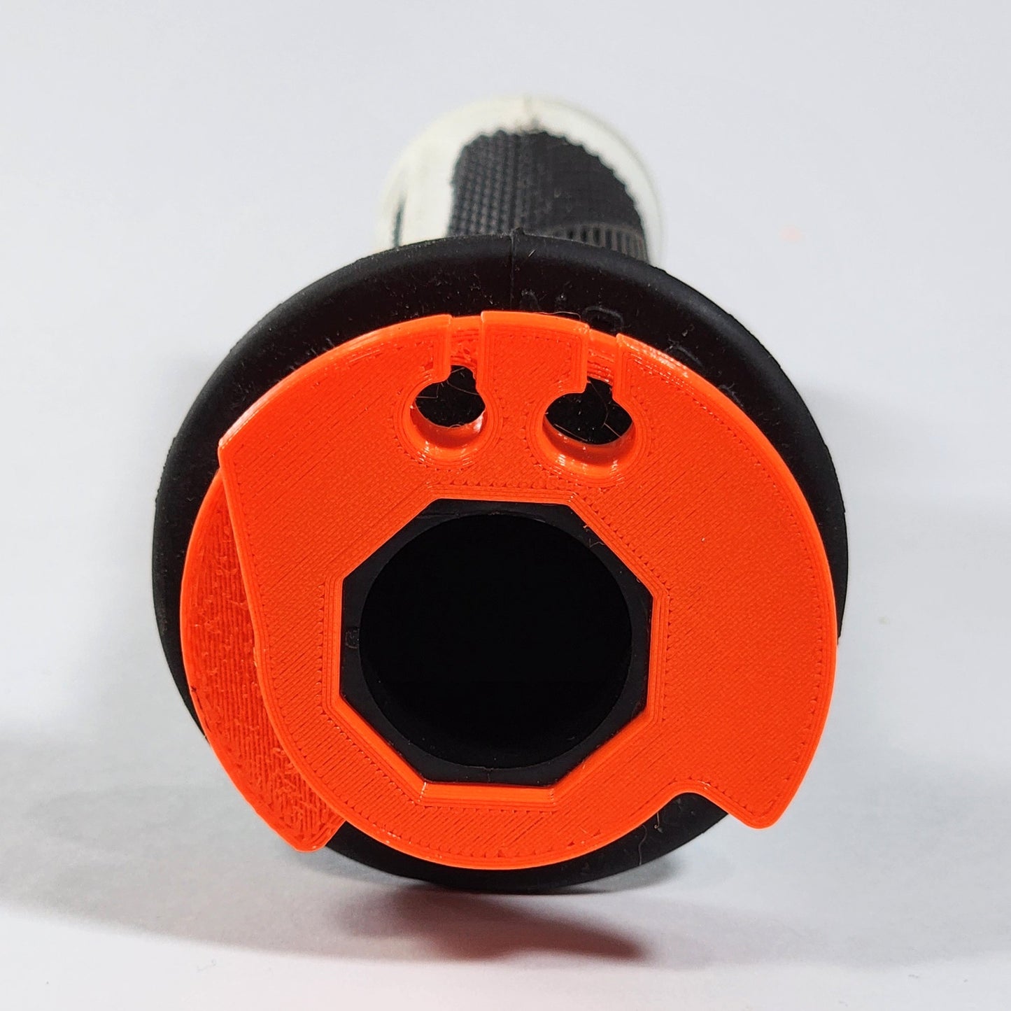 ThrottleBoss Cam – Sherco 250 SE-R 2016-2020 – ODI Lock-On Grips Compatible