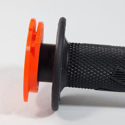 ThrottleBoss Cam – Sherco 250 SE-R 2016-2020 – ODI Lock-On Grips Compatible