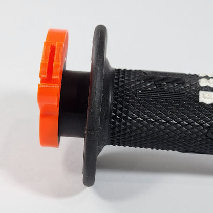 ThrottleBoss Cam – Yamaha YZ65 2018-2025 – ODI Lock-On Grips Compatible