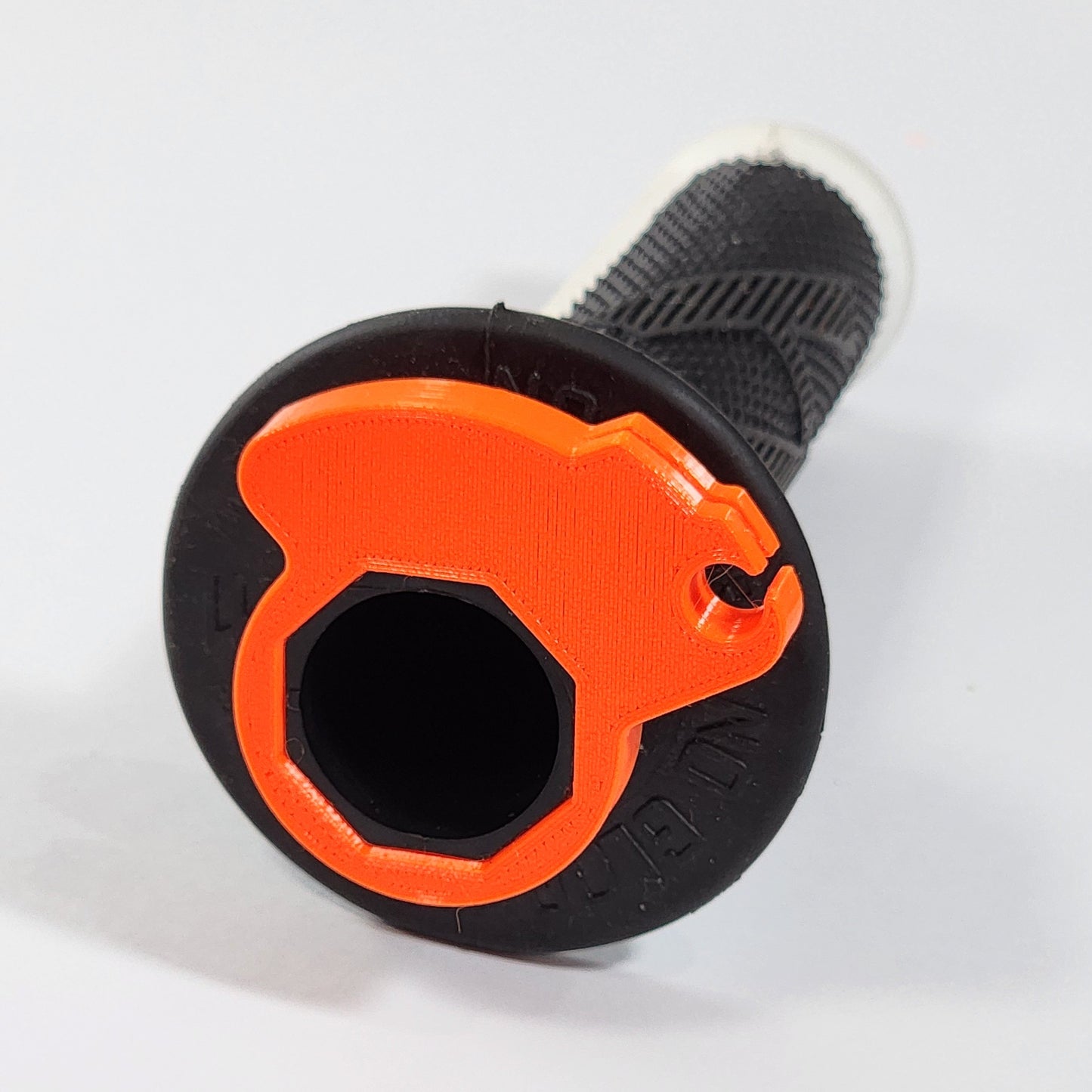 ThrottleBoss Cam – Yamaha YZ65 2018-2025 – ODI Lock-On Grips Compatible