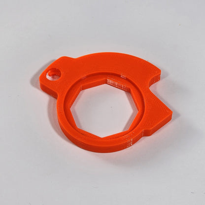 ThrottleBoss Cam – KTM 65 SX 2021-2025 – Renthal Lock-On Grips Compatible