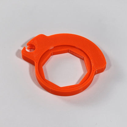 ThrottleBoss Cam – Yamaha YZ85 2002-2025 – ODI Lock-On Grips Compatible