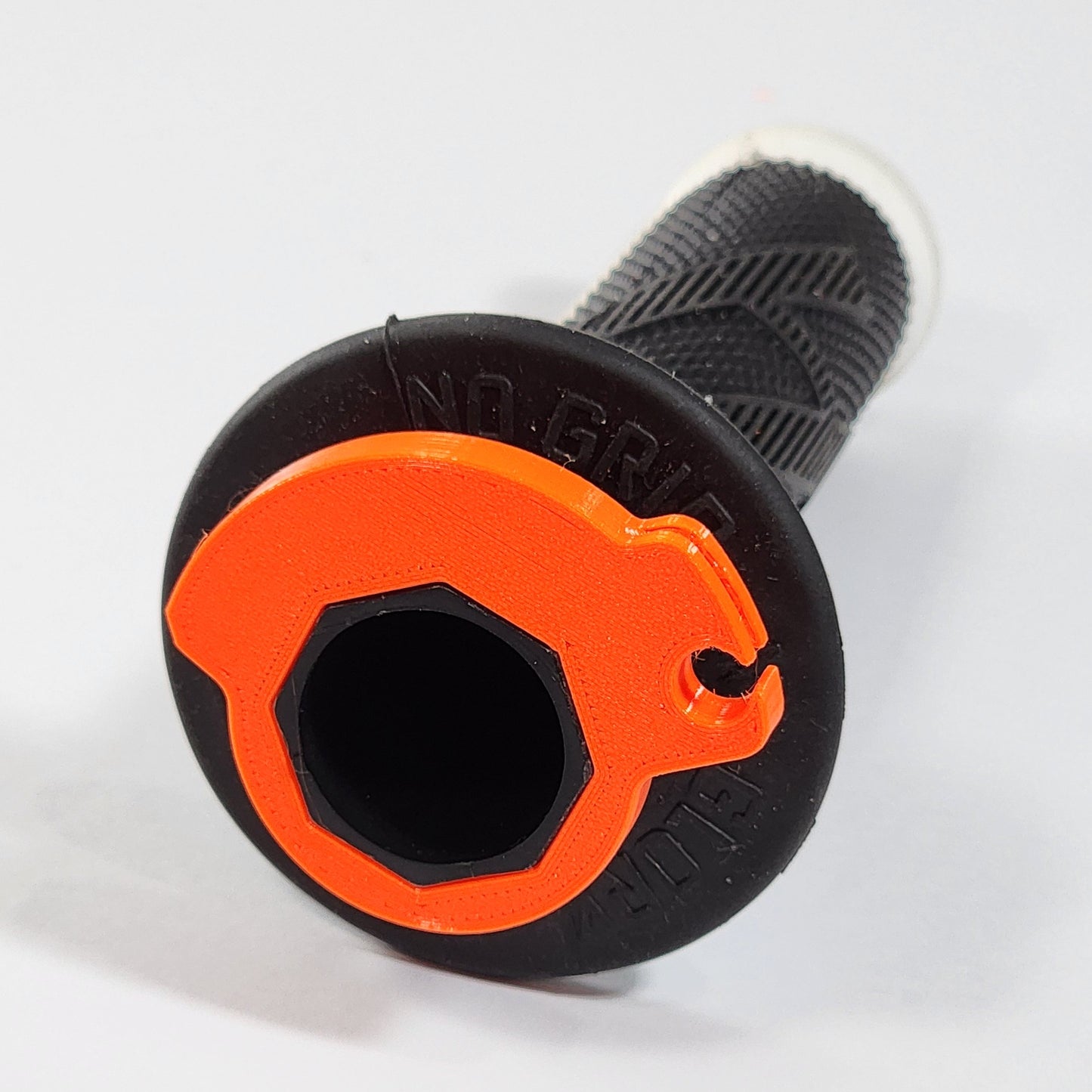 ThrottleBoss Cam – Yamaha YZ85 2002-2025 – ODI Lock-On Grips Compatible
