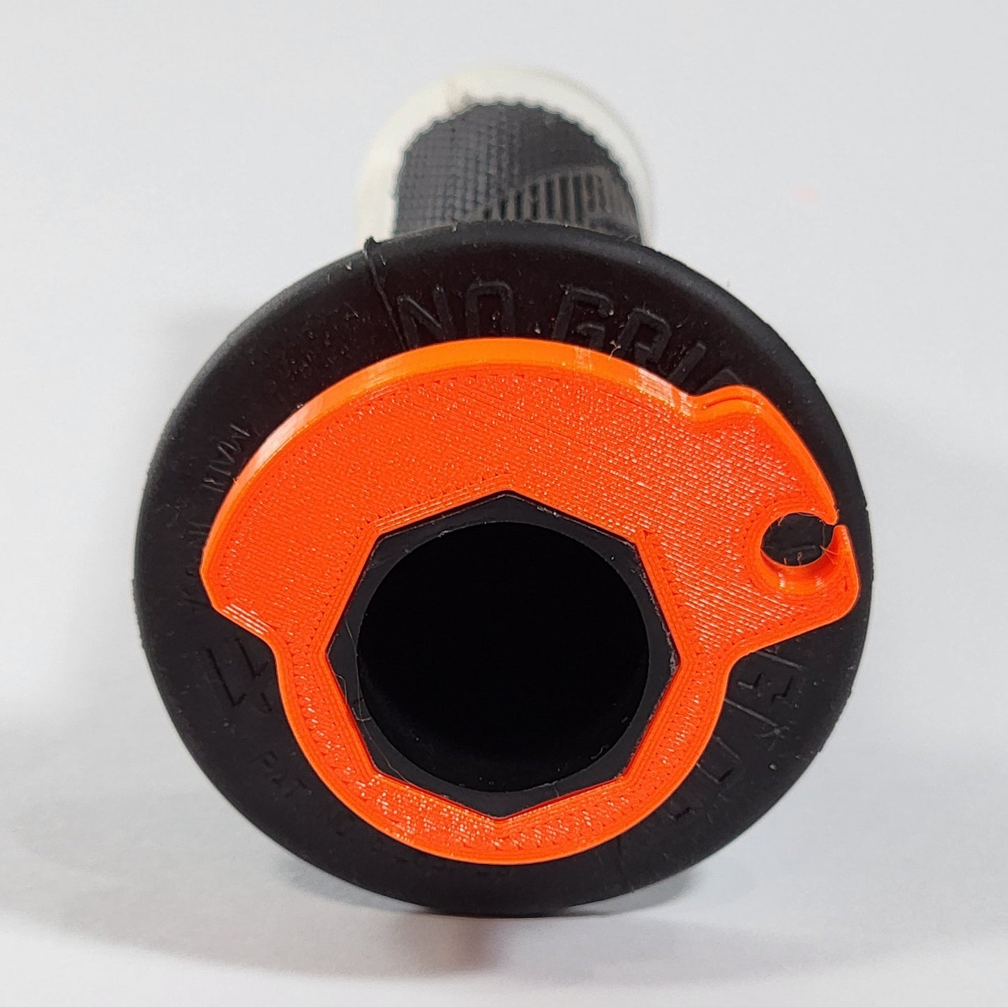 ThrottleBoss Cam – Yamaha YZ85 2002-2025 – ODI Lock-On Grips Compatible