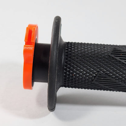 ThrottleBoss Cam – Yamaha YZ85 2002-2025 – ODI Lock-On Grips Compatible