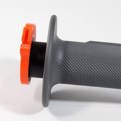 ThrottleBoss Cam – Yamaha YZ85 2002-2025 – Renthal Lock-On Grips Compatible
