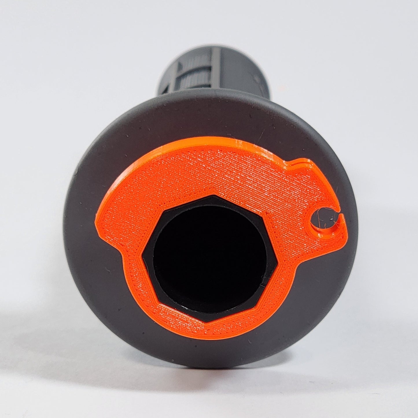 ThrottleBoss Cam – Yamaha YZ85 2002-2025 – Renthal Lock-On Grips Compatible
