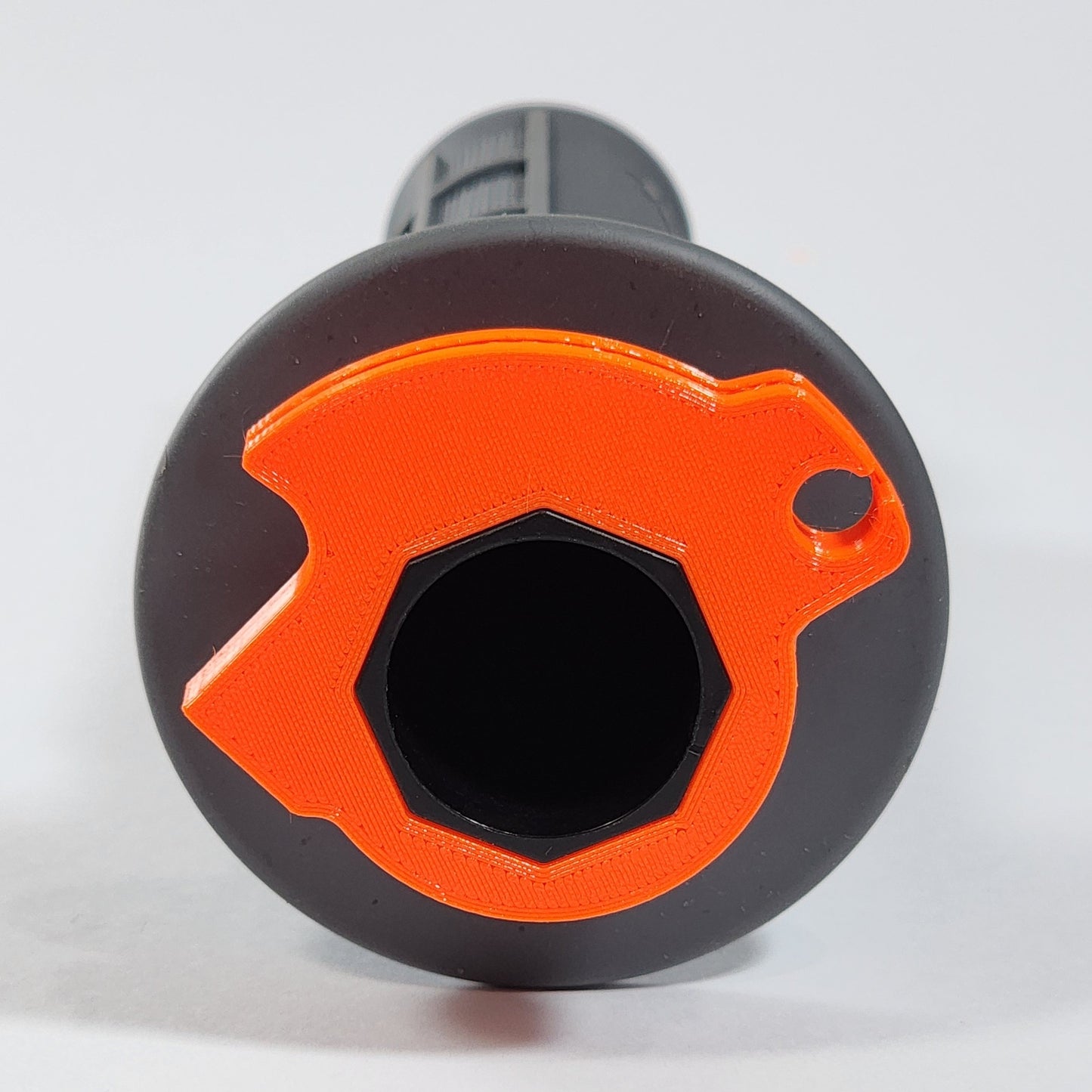 ThrottleBoss Cam – KTM 65 SX 2021-2025 – Renthal Lock-On Grips Compatible