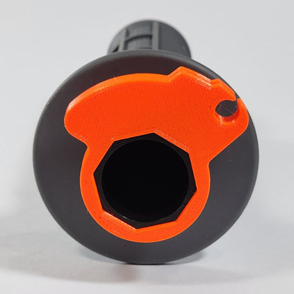 Renthal Lock-On Cam for Yamaha YZ65 2018-2026