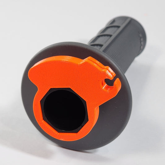 Renthal Lock-On Cam for Yamaha YZ65 2018-2026