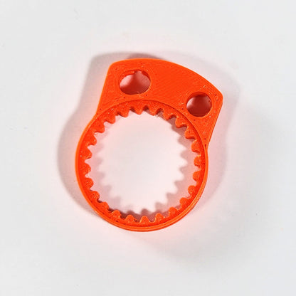 ThrottleBoss Cam – Honda CRF110F 2019-2025 – Scott Lock-On Grips Compatible