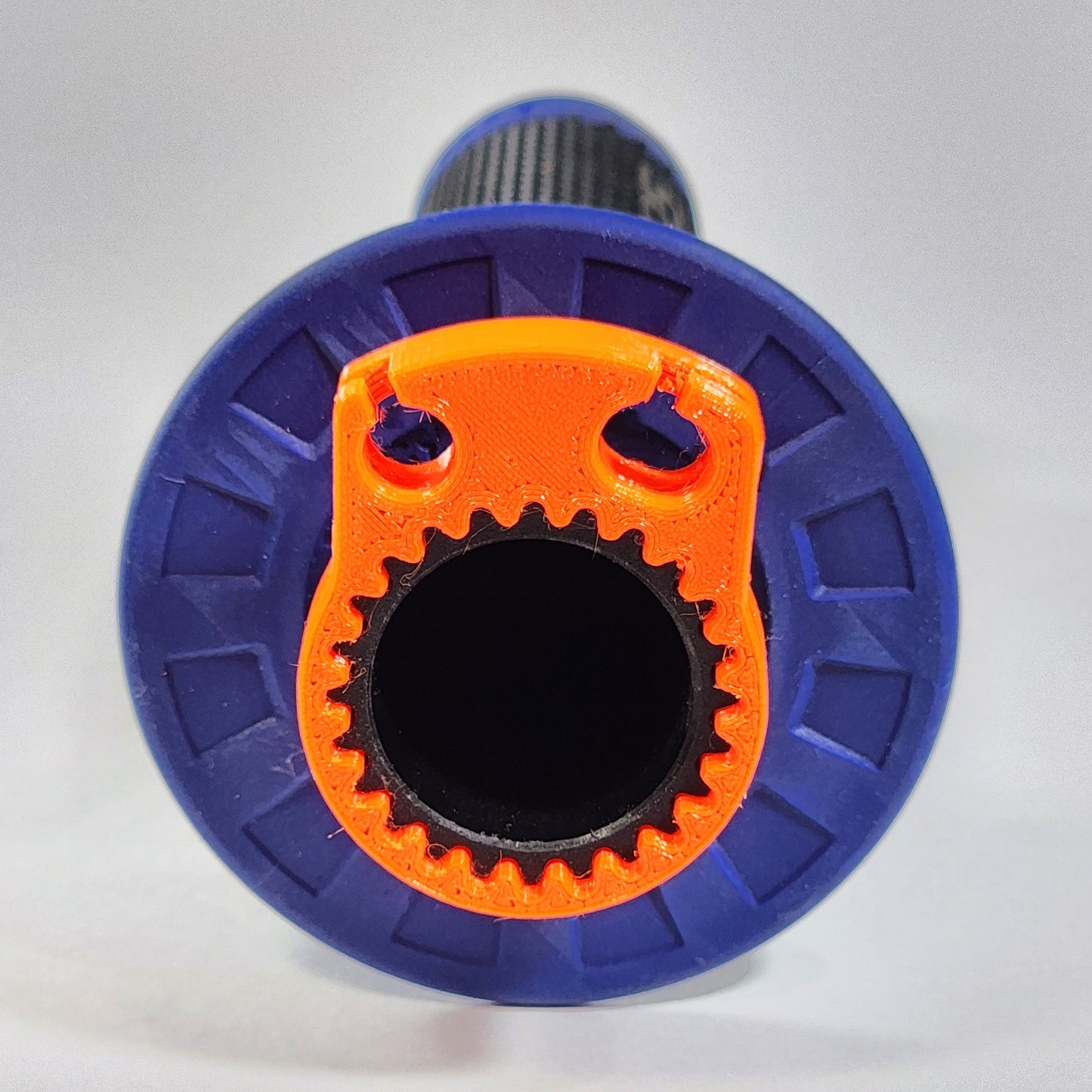 ThrottleBoss Cam – Honda CRF110F 2019-2025 – Scott Lock-On Grips Compatible