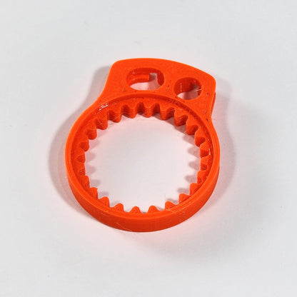 ThrottleBoss Cam – Honda CRF150R/RB 2007-2025 – Scott Lock-On Grips Compatible