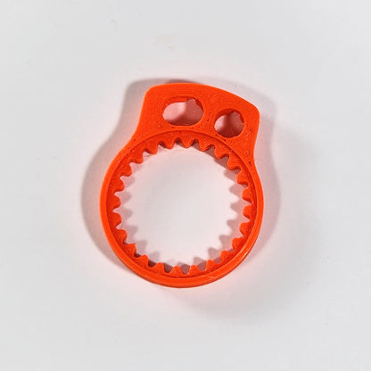 ThrottleBoss Cam – Honda CRF150R/RB 2007-2025 – Scott Lock-On Grips Compatible