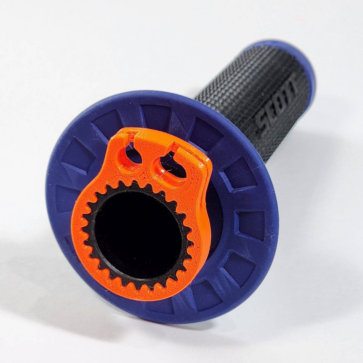 ThrottleBoss Cam – Honda CRF150R/RB 2007-2025 – Scott Lock-On Grips Compatible