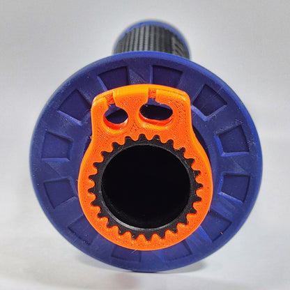 ThrottleBoss Cam – Honda CRF150R/RB 2007-2025 – Scott Lock-On Grips Compatible