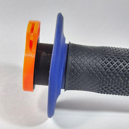 ThrottleBoss Cam – Honda CRF150R/RB 2007-2025 – Scott Lock-On Grips Compatible