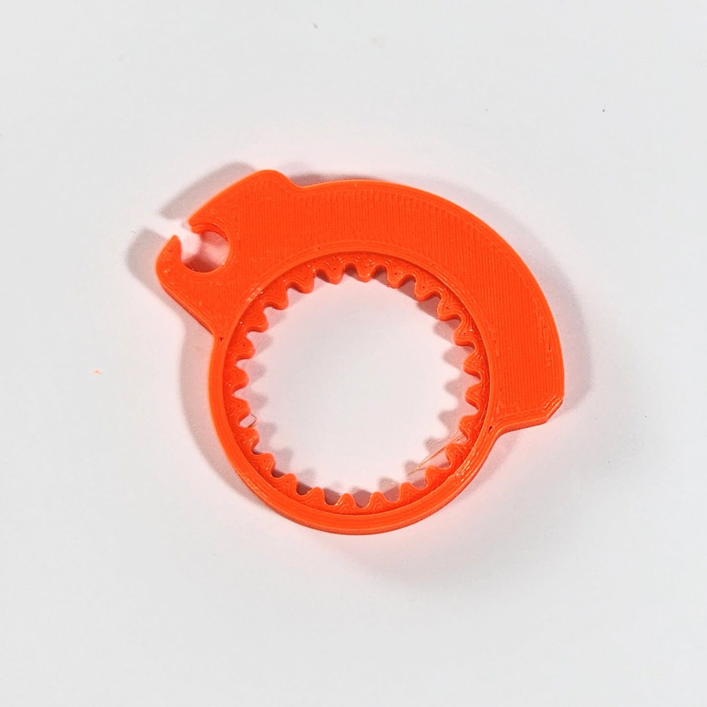 ThrottleBoss Cam – Yamaha YZ85 2002-2025 – Scott Lock-On Grips Compatible