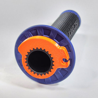 ThrottleBoss Cam – Yamaha YZ85 2002-2025 – Scott Lock-On Grips Compatible