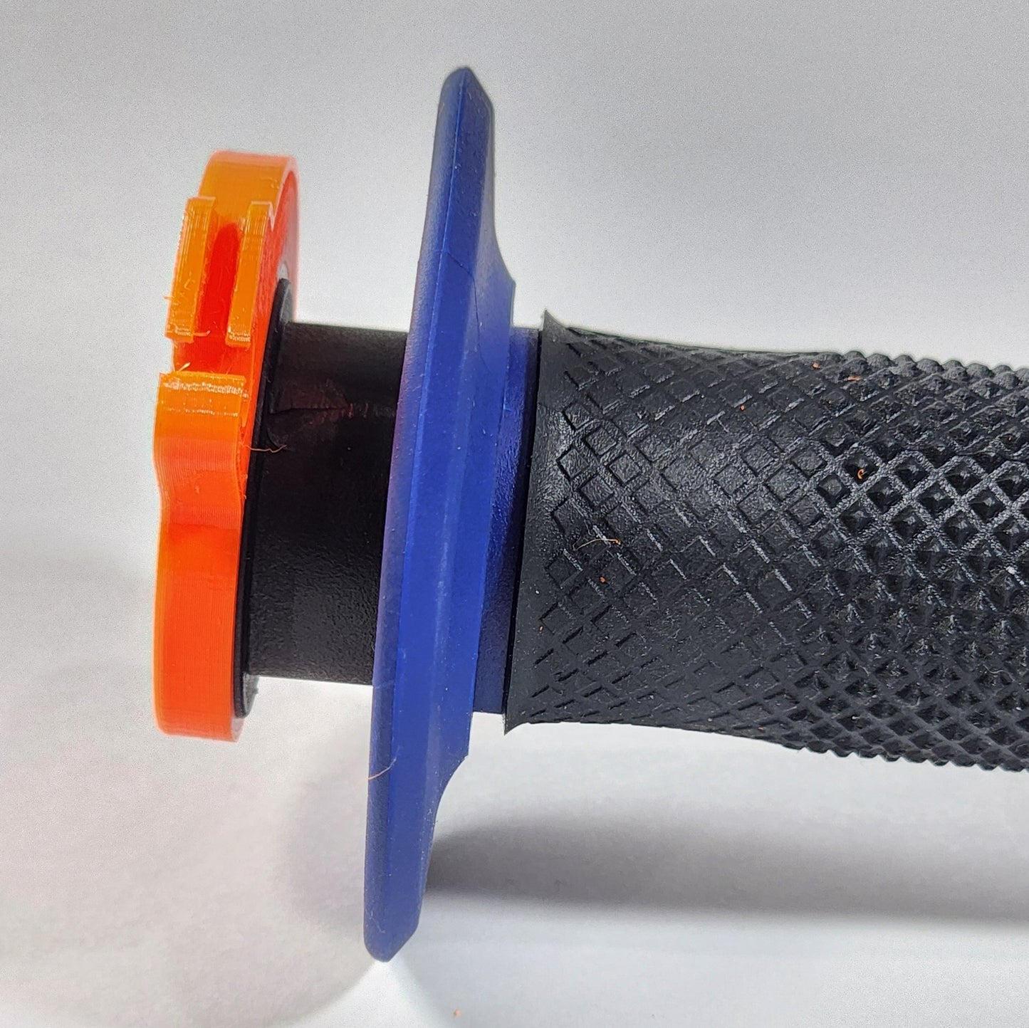 ThrottleBoss Cam – Yamaha YZ85 2002-2025 – Scott Lock-On Grips Compatible