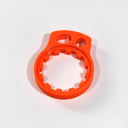 ThrottleBoss Cam – Honda CRF150R/RB 2007-2025 – Protaper Lock-On Grips Compatible