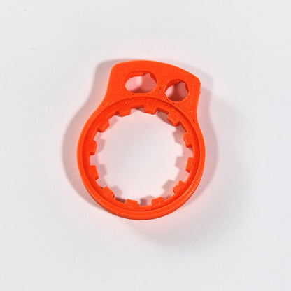 ThrottleBoss Cam – Honda CRF150R/RB 2007-2025 – Protaper Lock-On Grips Compatible