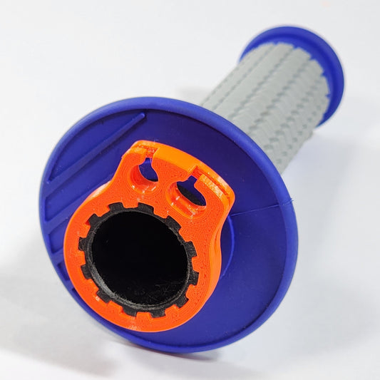 ThrottleBoss Cam – Honda CRF150R/RB 2007-2025 – Protaper Lock-On Grips Compatible