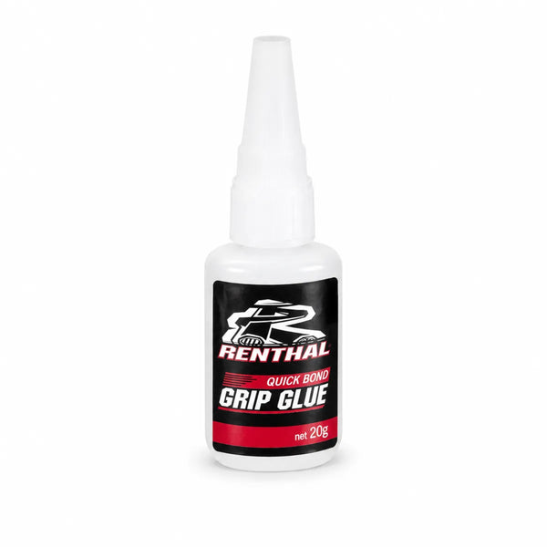 Renthal Quick Bond Grip Glue 20g Bottle