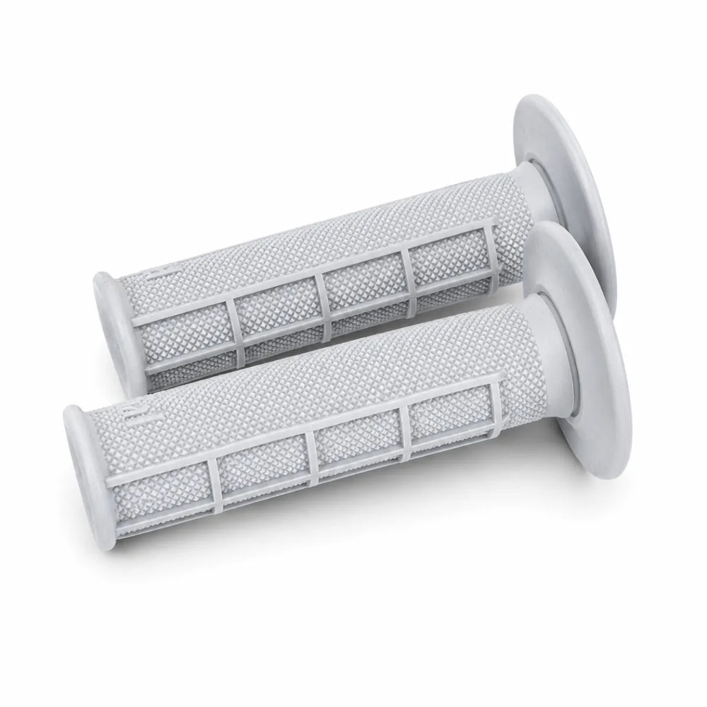 Renthal MX Original Glue-On Grips Half Waffle
