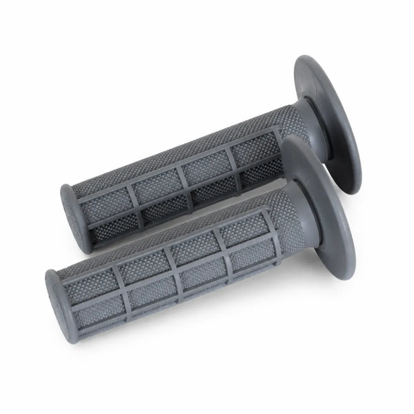 Renthal Original Half Waffle — Medium + throttle tube + Throttle Cam
