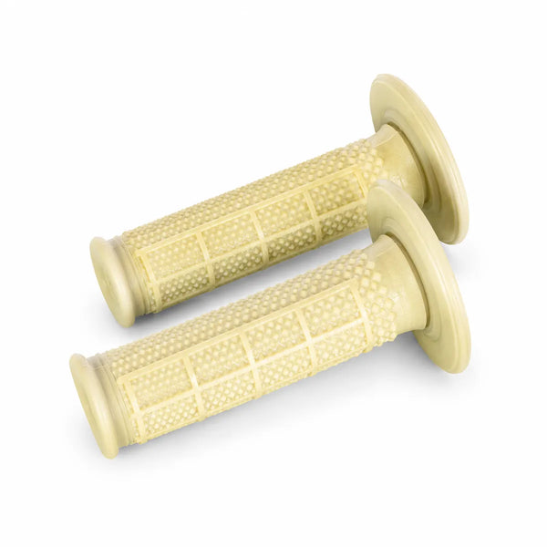 Renthal Dual Series Tapered — Aramid + throttle tube + Throttle Cam