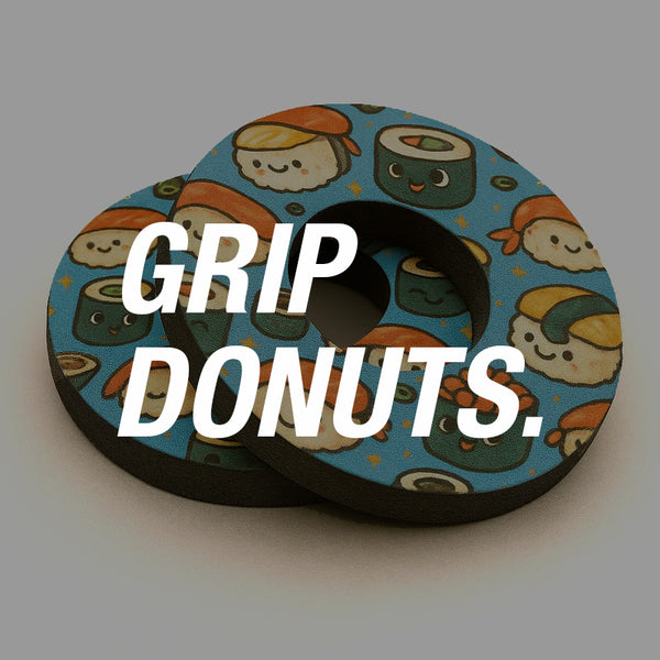 Grip Donuts